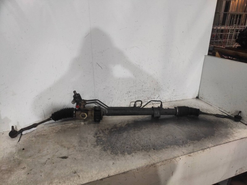 Recambio de cremallera direccion para kia carnival ii 2.9 cdri ex referencia OEM IAM   