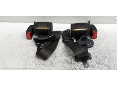 Recambio de juego cinturones trasero para citroen c2 sx referencia OEM IAM   