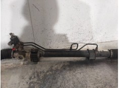 Recambio de cremallera direccion para kia carnival ii 2.9 cdri ex referencia OEM IAM    2