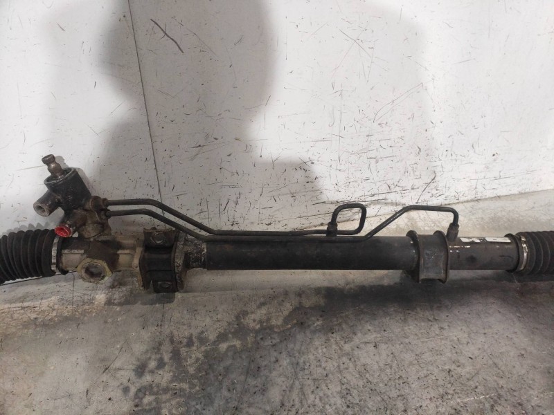 Recambio de cremallera direccion para kia carnival ii 2.9 cdri ex referencia OEM IAM   