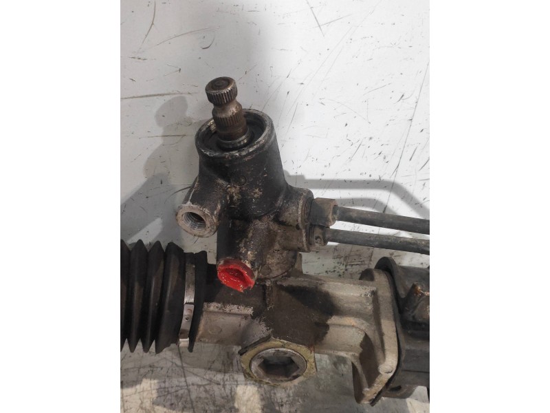 Recambio de cremallera direccion para kia carnival ii 2.9 cdri ex referencia OEM IAM   