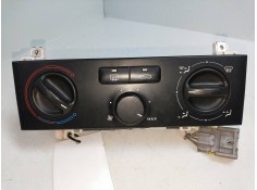 Recambio de mando calefaccion / aire acondicionado para peugeot 406 berlina (s1/s2) 2.0 hdi cat referencia OEM IAM 69360002 6586