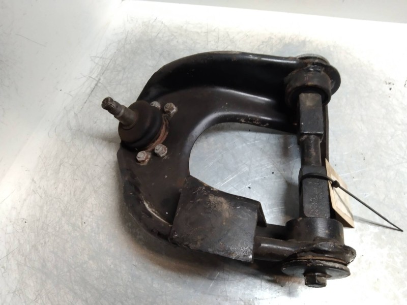 Recambio de brazo suspension superior delantero izquierdo para tata telcoline 2.0 tdi referencia OEM IAM   
