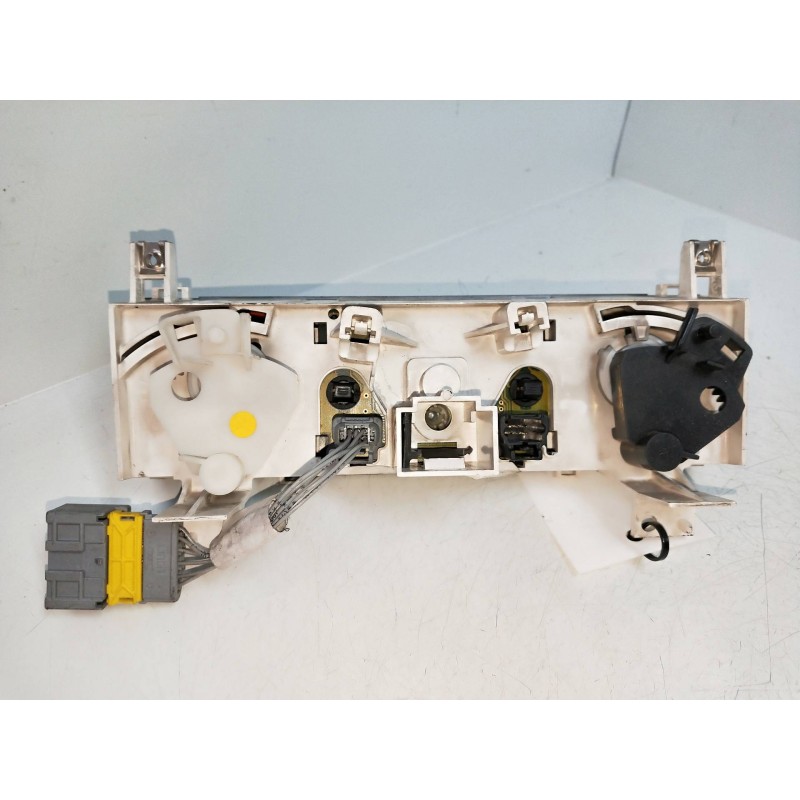 Recambio de mando calefaccion / aire acondicionado para peugeot 406 berlina (s1/s2) 2.0 hdi cat referencia OEM IAM 69360002 6586