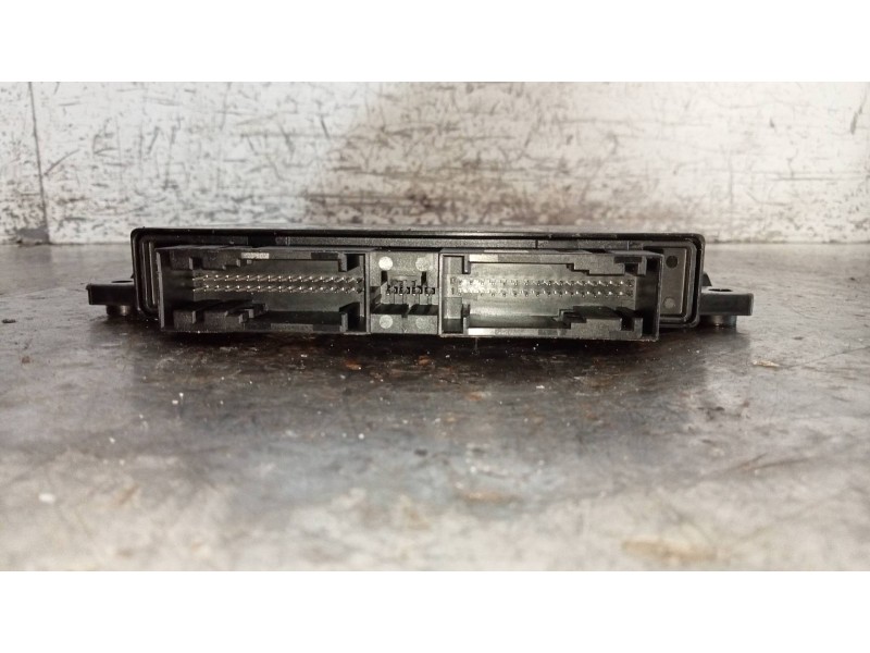 Recambio de modulo electronico para mercedes sprinter iii furgón fwd 211/214 cdi fwd l1 (910.621) referencia OEM IAM A2139001722