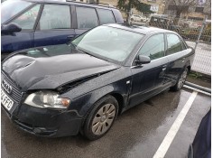 audi a4 berlina (8e) del año 2006