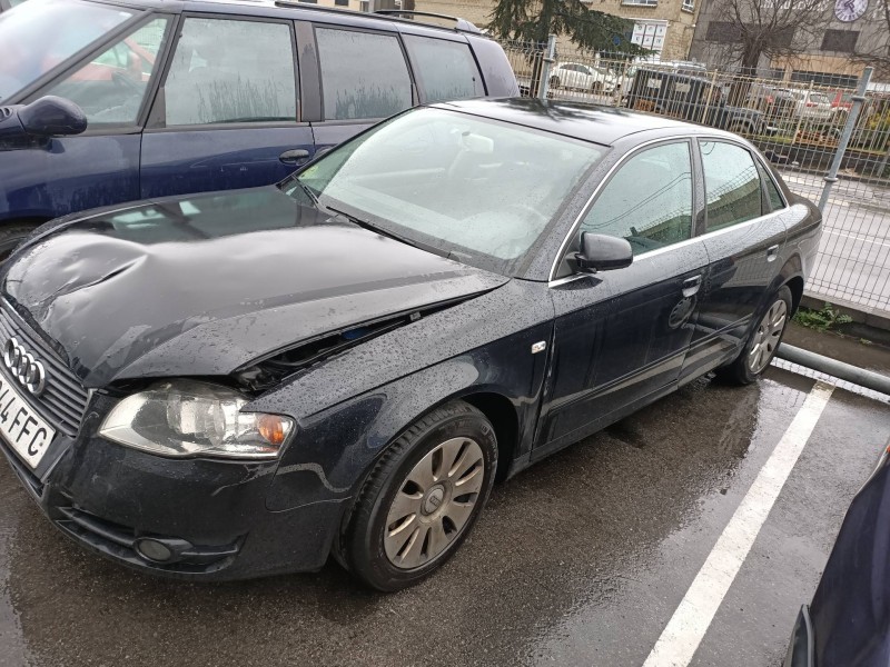 audi a4 berlina (8e) del año 2006