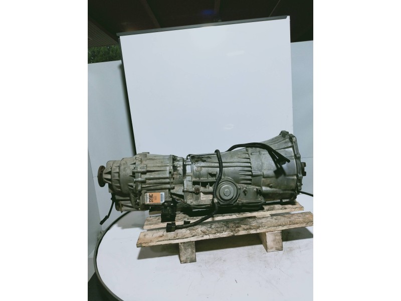 Recambio de caja cambios para ssangyong actyon 200 xdi referencia OEM IAM 3610031000 74420012821 