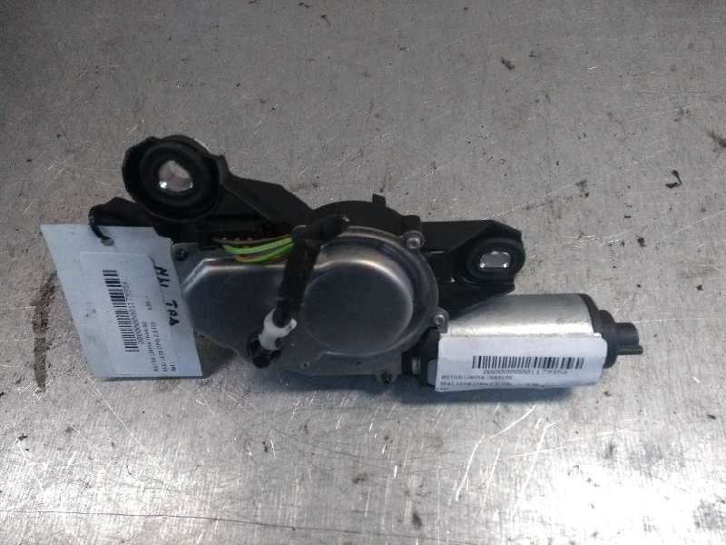 Recambio de motor limpia trasero para seat leon (1p1) 2.0 tdi referencia OEM IAM   