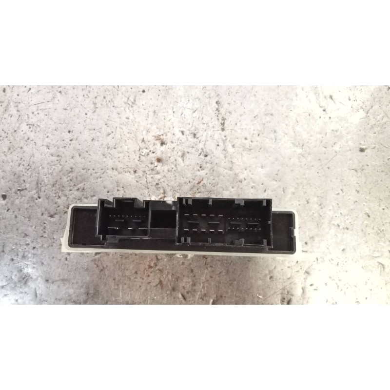 Recambio de modulo electronico para mercedes sprinter iii furgón fwd 211/214 cdi fwd l1 (910.621) referencia OEM IAM A0009007604