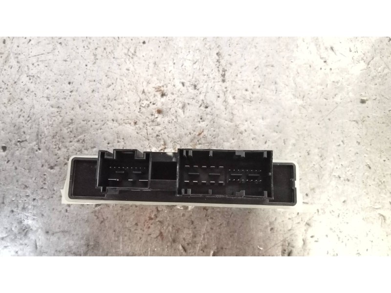 Recambio de modulo electronico para mercedes sprinter iii furgón fwd 211/214 cdi fwd l1 (910.621) referencia OEM IAM A0009007604