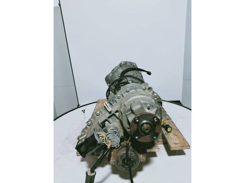 Recambio de caja cambios para ssangyong actyon 200 xdi referencia OEM IAM 3610031000 74420012821 