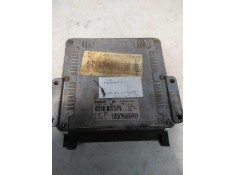 Recambio de centralita motor uce para peugeot 306 berlina 3/5 puertas (s1) referencia OEM IAM 0281010162 9637089680 EDC15C2 21