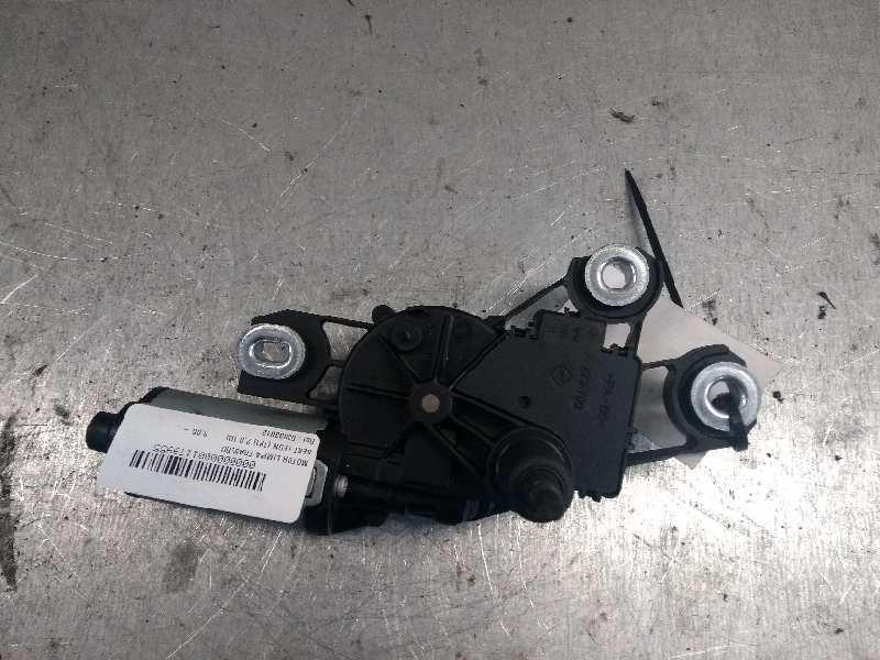 Recambio de motor limpia trasero para seat leon (1p1) 2.0 tdi referencia OEM IAM 53033812 5P0955711C 