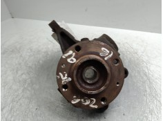 Recambio de mangueta delantera derecha para peugeot 206 berlina referencia OEM IAM   