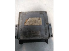 Recambio de centralita motor uce para peugeot 306 berlina 3/4/5 puertas (s2) 2.0 hdi cat referencia OEM IAM 0281001975 963515768