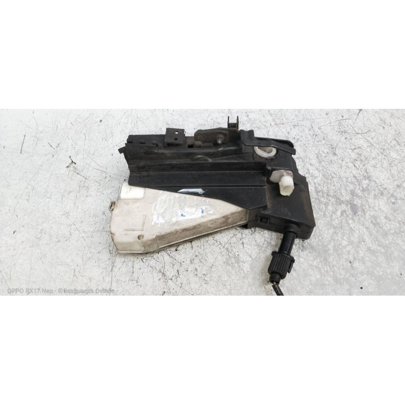 Recambio de motor cierre centralizado delantero derecho para seat alhambra (7v9) signo referencia OEM IAM 93BG220A20DD  