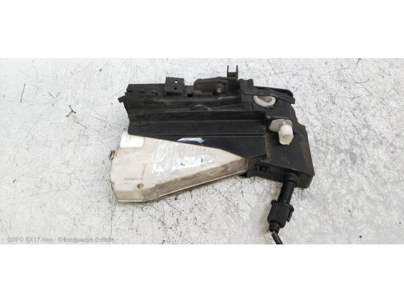 Recambio de motor cierre centralizado delantero derecho para seat alhambra (7v9) signo referencia OEM IAM 93BG220A20DD  