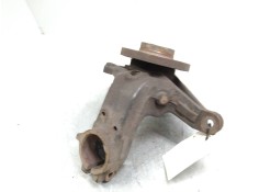 Recambio de mangueta delantera derecha para peugeot 206 berlina referencia OEM IAM    2