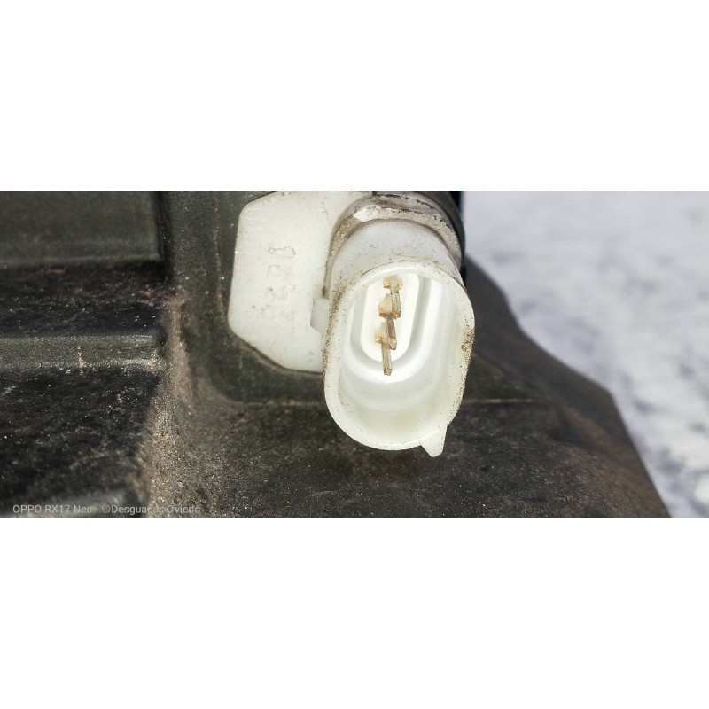 Recambio de motor cierre centralizado delantero derecho para seat alhambra (7v9) signo referencia OEM IAM 93BG220A20DD  