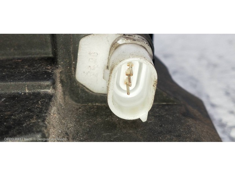 Recambio de motor cierre centralizado delantero derecho para seat alhambra (7v9) signo referencia OEM IAM 93BG220A20DD  