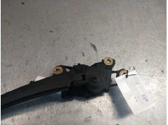 Recambio de motor limpia trasero para seat toledo (5p2) 2.0 tdi referencia OEM IAM 53028012 5P0955711B 