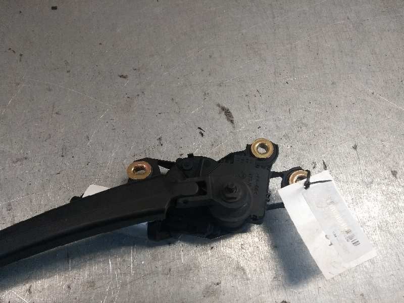 Recambio de motor limpia trasero para seat toledo (5p2) 2.0 tdi referencia OEM IAM 53028012 5P0955711B 