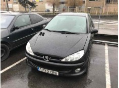 peugeot 206 berlina del año 2003