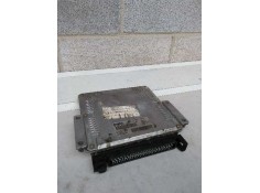 Recambio de centralita motor uce para peugeot 406 berlina (s1/s2) 2.0 hdi referencia OEM IAM 0281001782 9634662880 EDC15C2 01