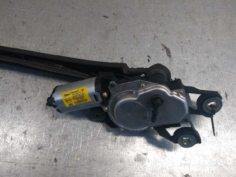 Recambio de motor limpia trasero para seat toledo (5p2) 2.0 tdi referencia OEM IAM 53028012 5P0955711B 