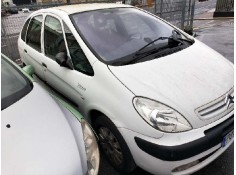 citroen xsara picasso del año 2005