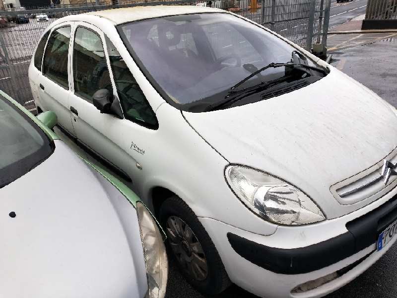 citroen xsara picasso del año 2005