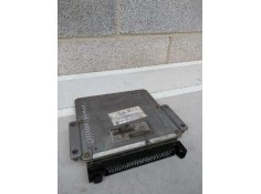 Recambio de centralita motor uce para peugeot 406 berlina (s1/s2) 2.0 hdi referencia OEM IAM 0281001782 9634662880 EDC15C2 01