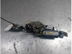 Recambio de motor limpia trasero para seat ibiza (6k) 1.9 tdi referencia OEM IAM 403971 6K6955713A 