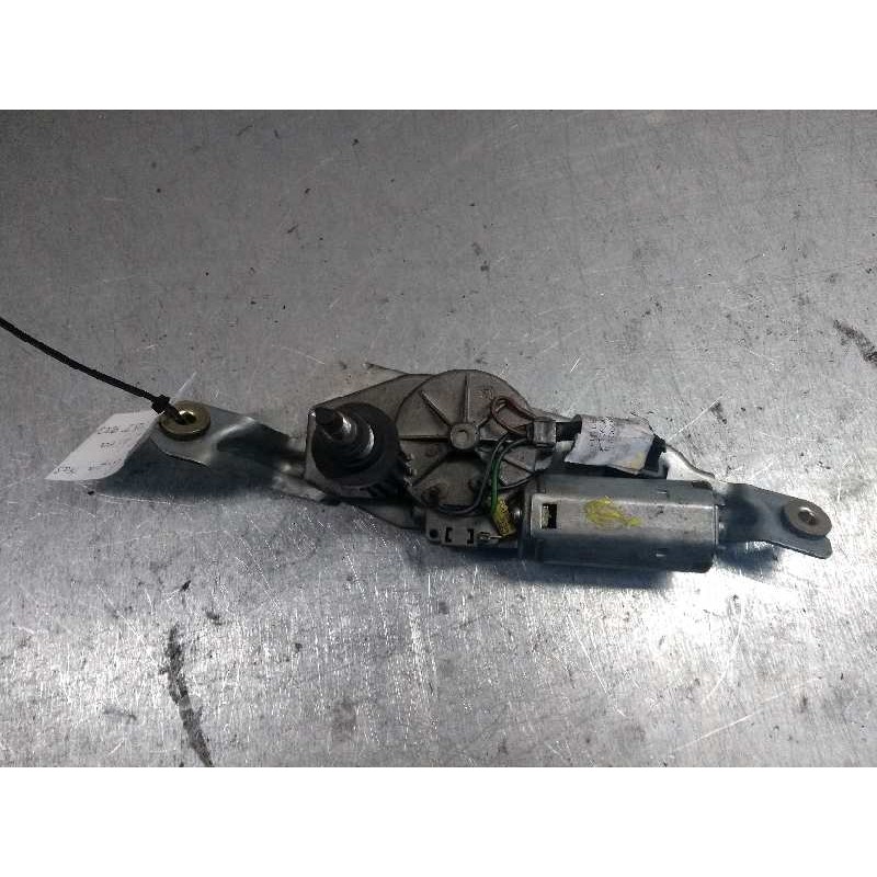 Recambio de motor limpia trasero para seat ibiza (6k) 1.9 tdi referencia OEM IAM 403971 6K6955713A 