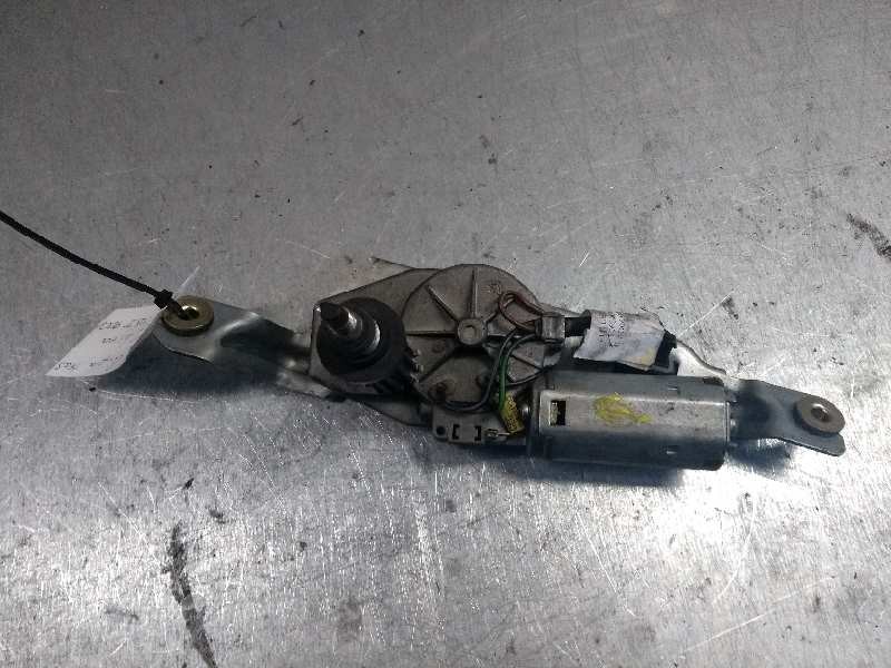 Recambio de motor limpia trasero para seat ibiza (6k) 1.9 tdi referencia OEM IAM 403971 6K6955713A 