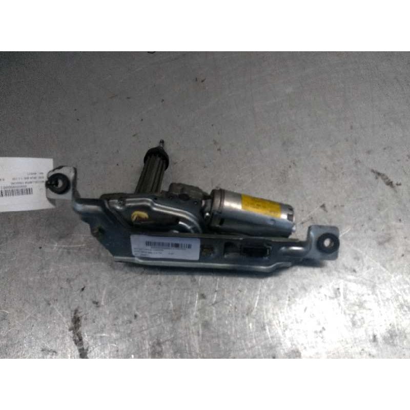 Recambio de motor limpia trasero para seat ibiza (6k) 1.9 tdi referencia OEM IAM 403971 6K6955713A 