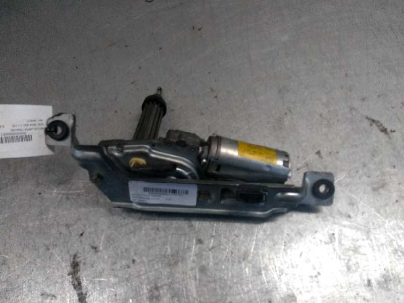 Recambio de motor limpia trasero para seat ibiza (6k) 1.9 tdi referencia OEM IAM 403971 6K6955713A 
