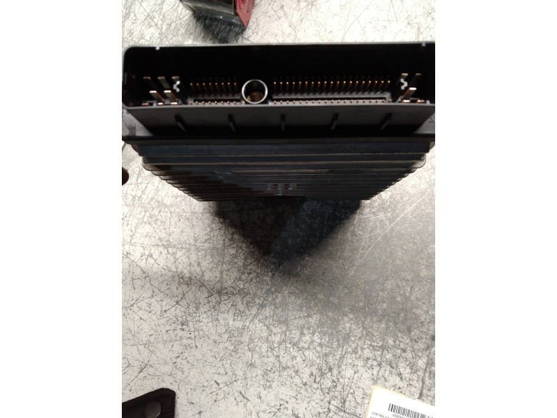 Recambio de centralita motor uce para ford mondeo berlina (ge) ambiente (06.2003) (d) referencia OEM IAM R0411C036B 5S7112A650EB