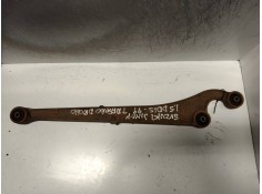 Recambio de brazo suspension inferior trasero derecho para suzuki jimny sn (fj) 1.5 ddis turbodiesel cat referencia OEM IAM   