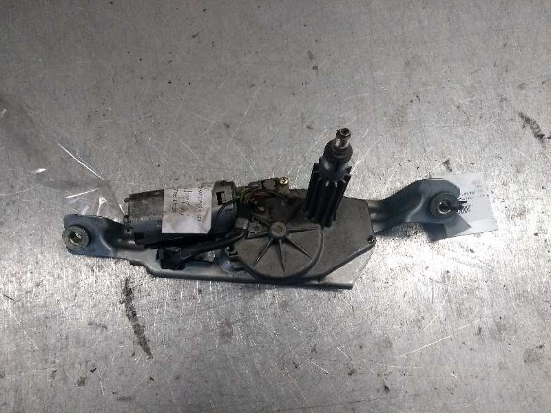 Recambio de motor limpia trasero para seat ibiza (6k) 1.9 turbodiesel cat (aaz) referencia OEM IAM   