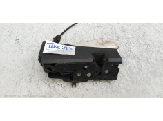 Recambio de motor cierre centralizado trasero izquierdo para seat alhambra (7v9) signo referencia OEM IAM   