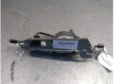 Recambio de motor limpia trasero para seat ibiza (6k) 1.9 turbodiesel cat (aaz) referencia OEM IAM    2