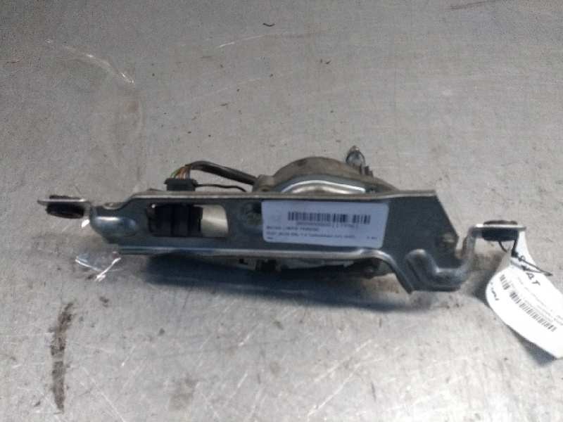 Recambio de motor limpia trasero para seat ibiza (6k) 1.9 turbodiesel cat (aaz) referencia OEM IAM   