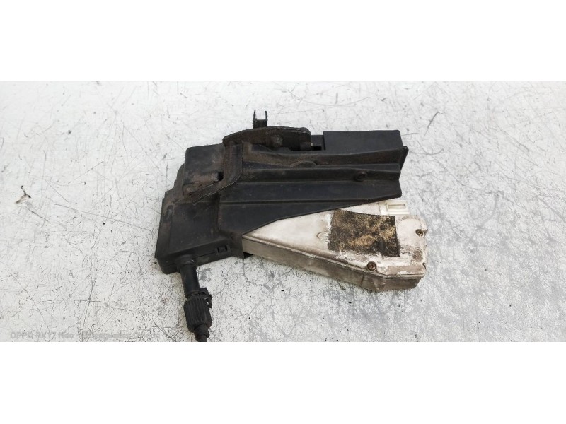 Recambio de motor cierre centralizado trasero izquierdo para seat alhambra (7v9) signo referencia OEM IAM   