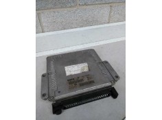 Recambio de centralita motor uce para peugeot 406 berlina (s1/s2) 2.0 hdi referencia OEM IAM 0281010248 9635157080 EDC15C2 03