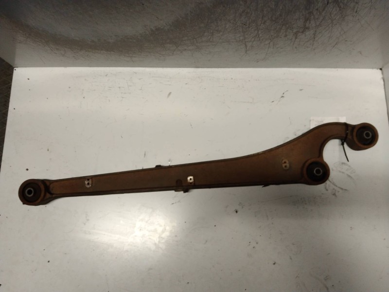 Recambio de brazo suspension inferior trasero izquierdo para suzuki jimny sn (fj) 1.5 ddis turbodiesel cat referencia OEM IAM   