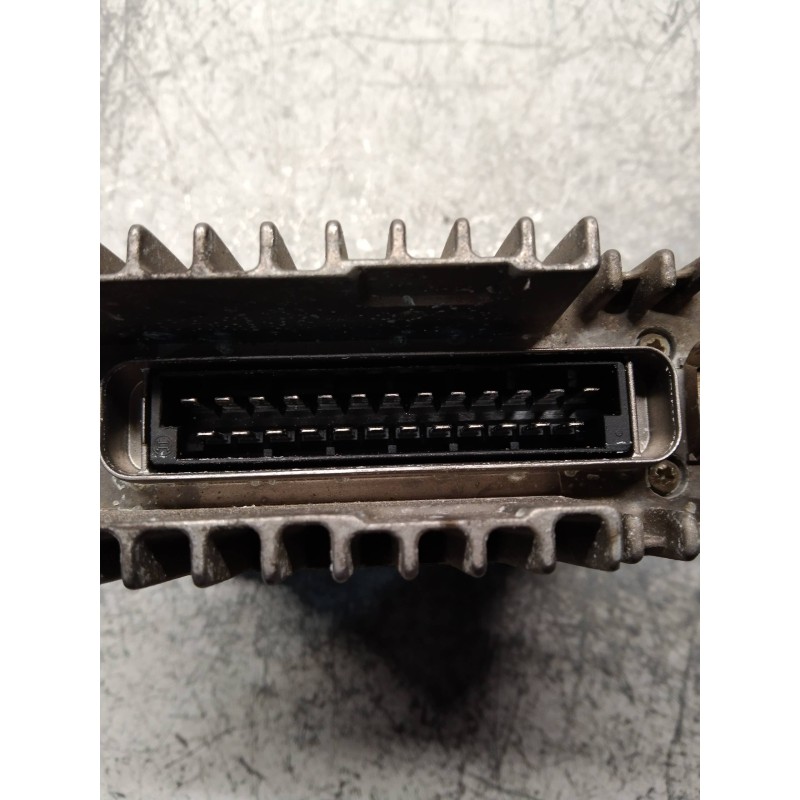 Recambio de centralita motor uce para mercedes clase e (w124) berlina e 300 (124.030) referencia OEM IAM 0280800286 0075451532 