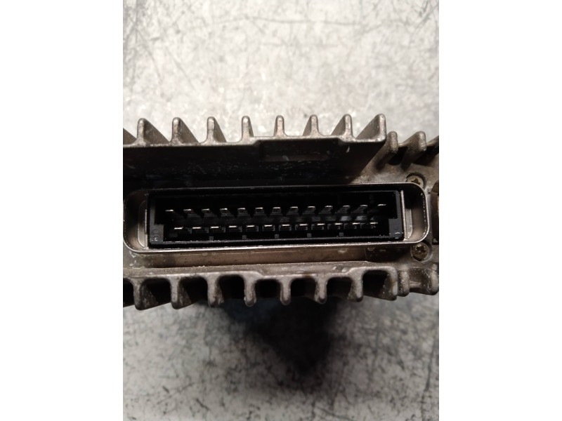 Recambio de centralita motor uce para mercedes clase e (w124) berlina e 300 (124.030) referencia OEM IAM 0280800286 0075451532 