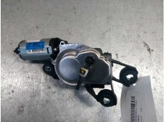 Recambio de motor limpia trasero para seat ibiza (6j5) 1.6 tdi referencia OEM IAM W000003216 6J3955711  2